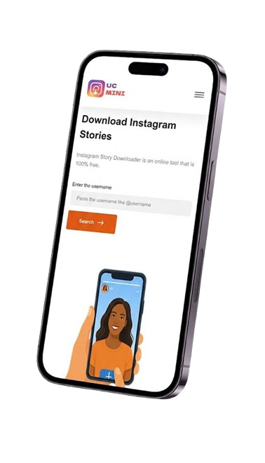 Instagram Story Downloader