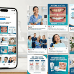 post ideas for dentists Want your dental clinic to go viral, attract new
