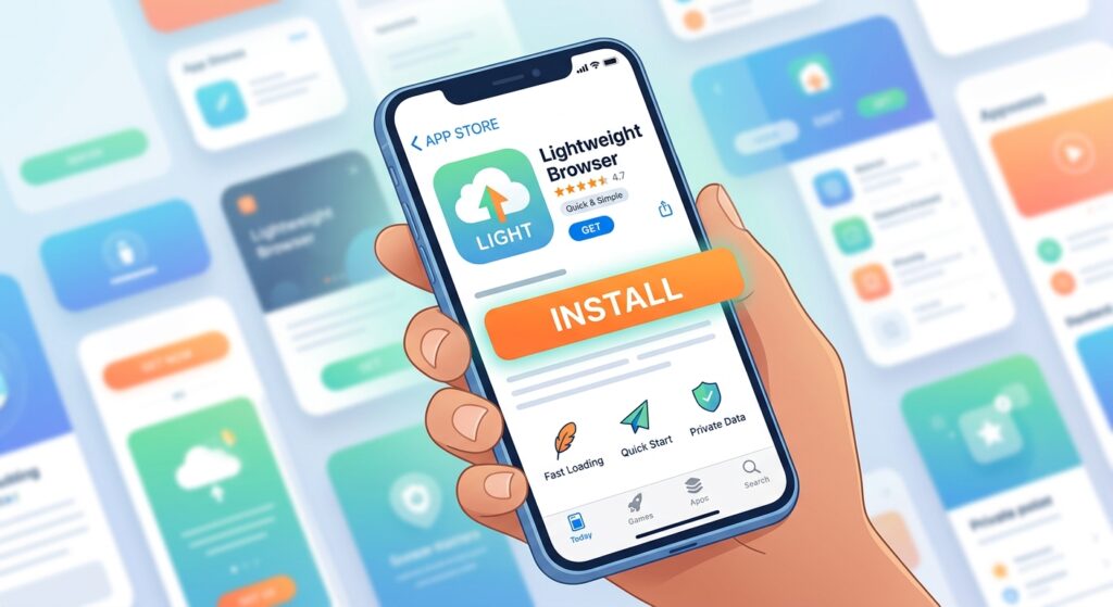 Store installs update themselves and are scanned automatically.