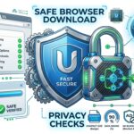 UC MINI safe browser download
